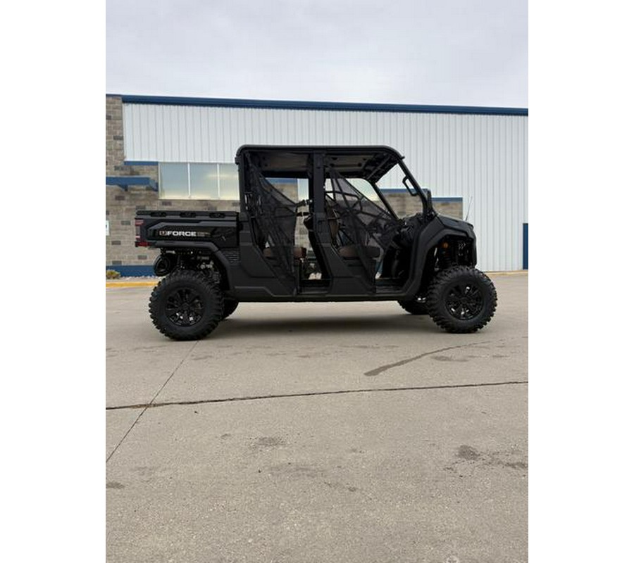 2026 CFMOTO U10 XL PRO