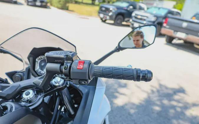 2026 KAWASAKI NINJA 650 ABS