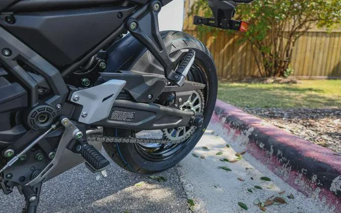 2026 KAWASAKI NINJA 650 ABS