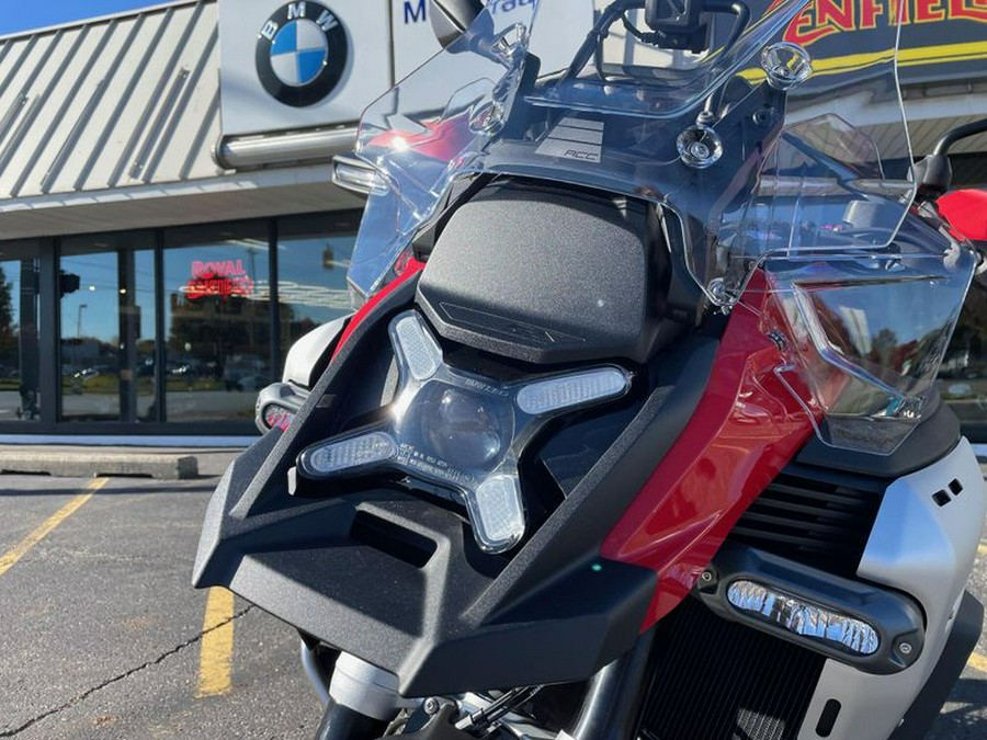 New 2026 BMW R 1300 GS Adventure