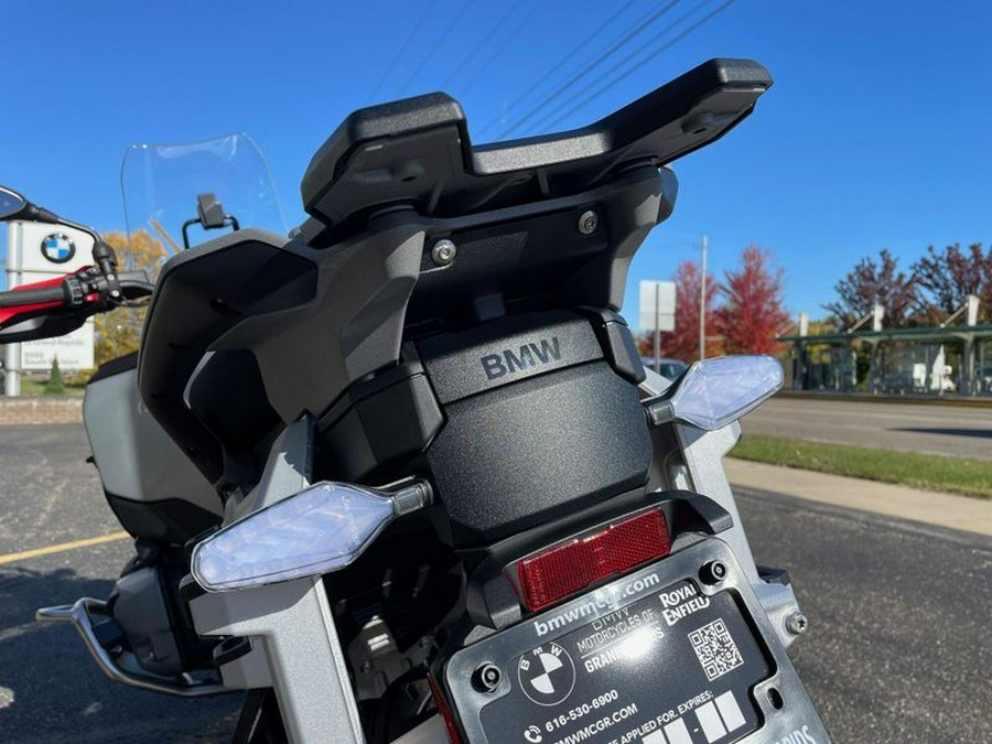 New 2026 BMW R 1300 GS Adventure