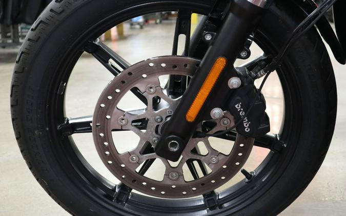 2022 Harley-Davidson Nightster™