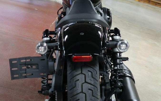 2022 Harley-Davidson Nightster™