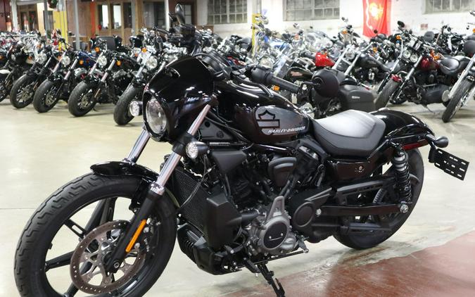 2022 Harley-Davidson Nightster™