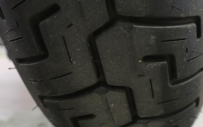 2022 Harley-Davidson Nightster™