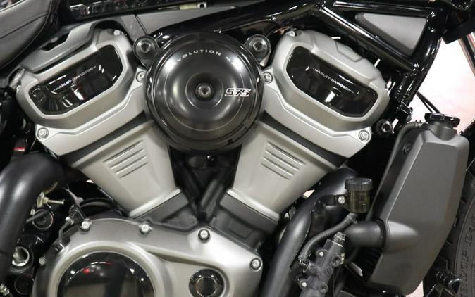 2022 Harley-Davidson Nightster™