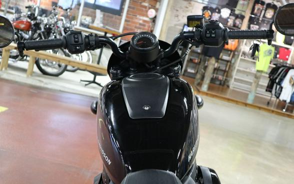 2022 Harley-Davidson Nightster™
