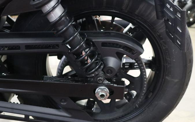 2022 Harley-Davidson Nightster™