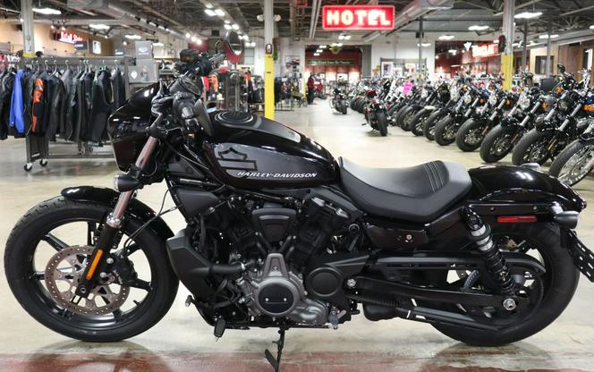 2022 Harley-Davidson Nightster™
