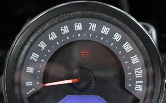 2022 Harley-Davidson Nightster™