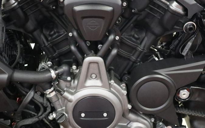 2022 Harley-Davidson Nightster™