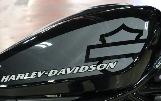 2022 Harley-Davidson Nightster™