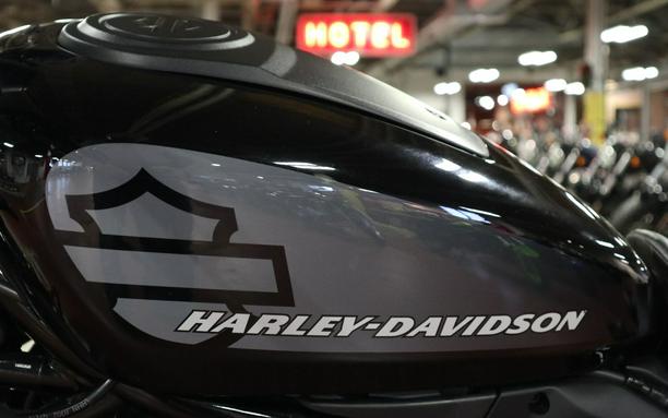 2022 Harley-Davidson Nightster™
