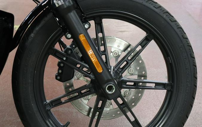2022 Harley-Davidson Nightster™