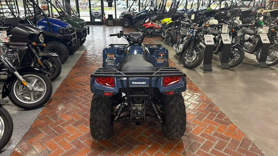 2025 Kawasaki Brute Force® 450 4x4