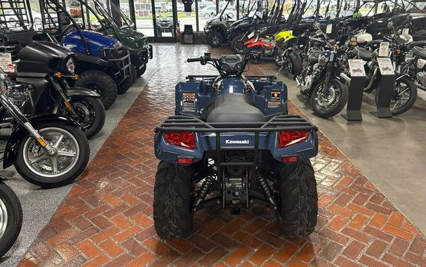 2025 Kawasaki Brute Force® 450 4x4
