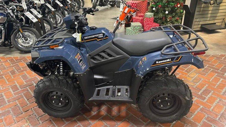 2025 Kawasaki Brute Force® 450 4x4