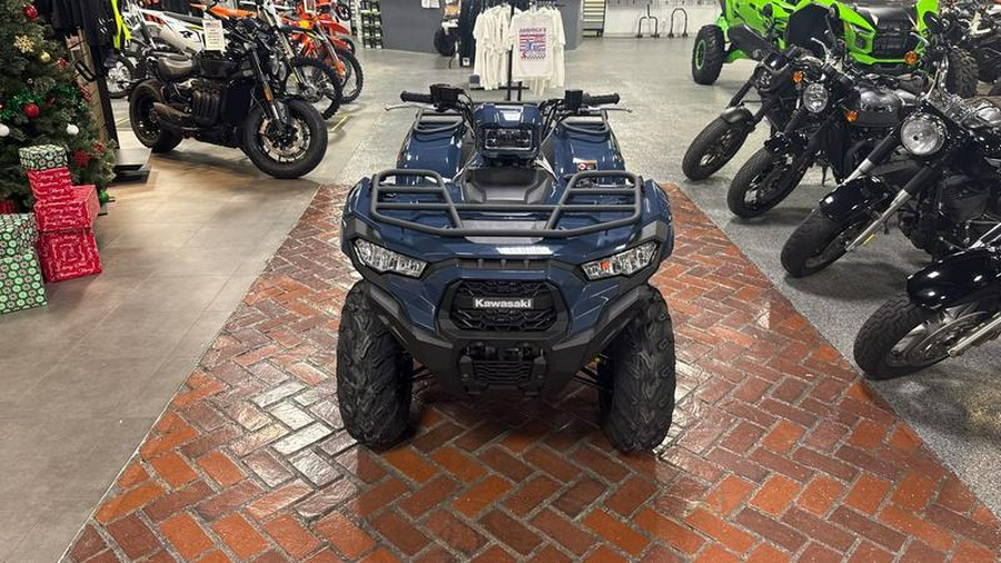 2025 Kawasaki Brute Force® 450 4x4