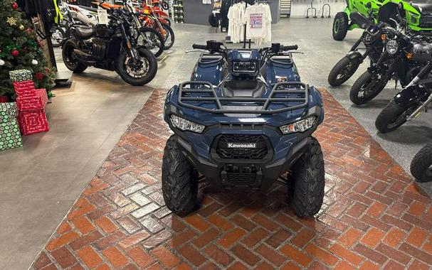 2025 Kawasaki Brute Force® 450 4x4