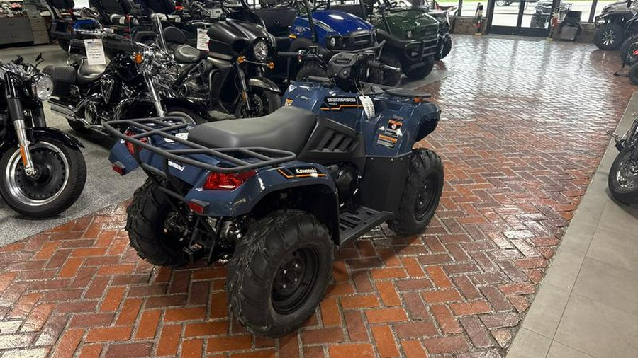 2025 Kawasaki Brute Force® 450 4x4