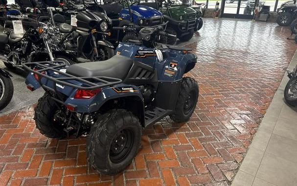 2025 Kawasaki Brute Force® 450 4x4