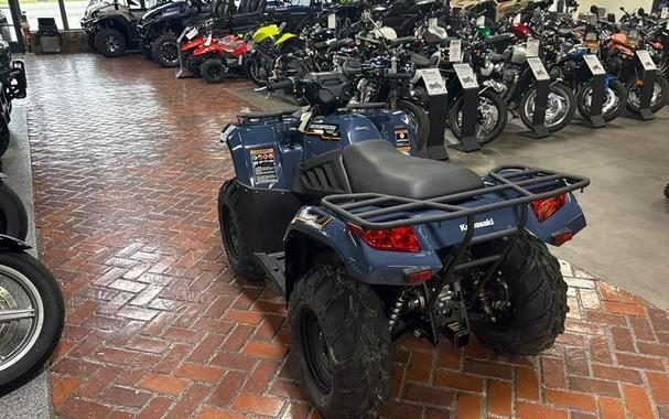 2025 Kawasaki Brute Force® 450 4x4