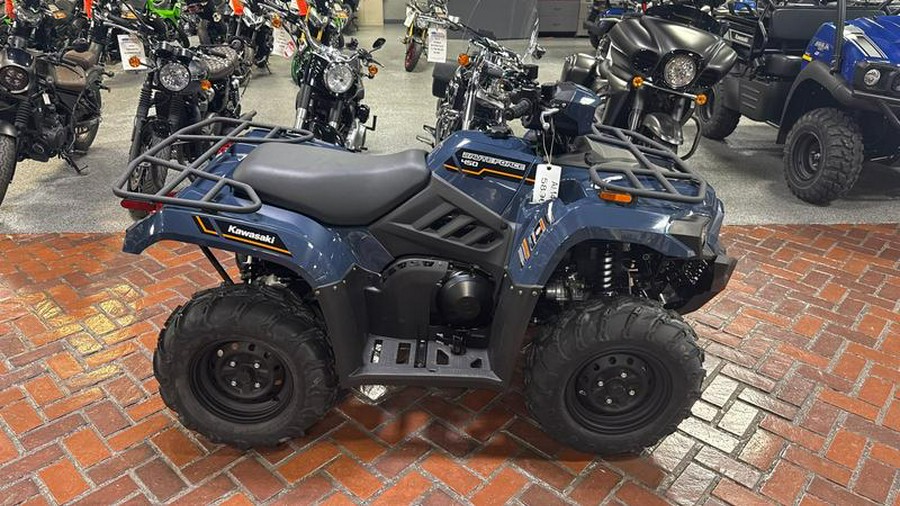 2025 Kawasaki Brute Force® 450 4x4