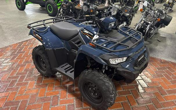 2025 Kawasaki Brute Force® 450 4x4