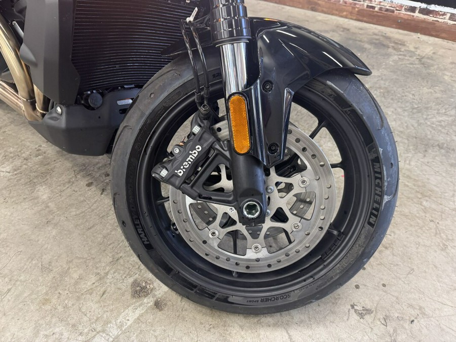 2025 Harley-Davidson Pan America 1250 ST