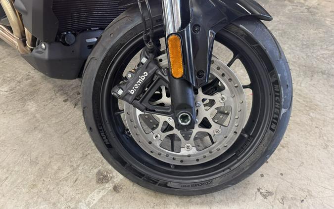 2025 Harley-Davidson Pan America 1250 ST