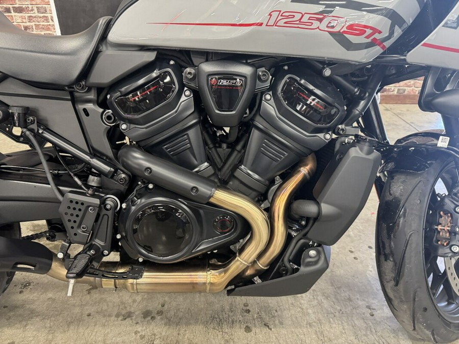 2025 Harley-Davidson Pan America 1250 ST