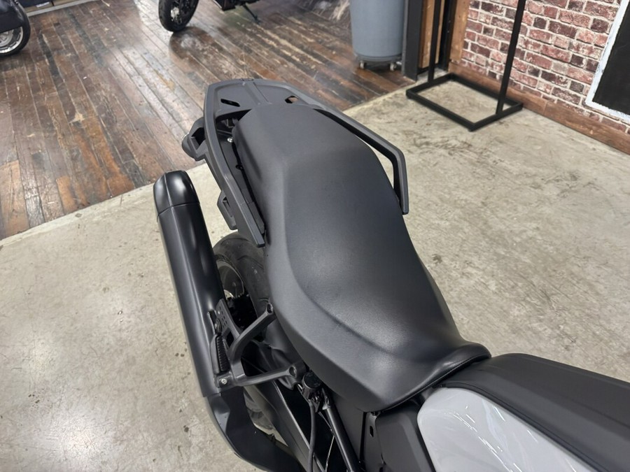 2025 Harley-Davidson Pan America 1250 ST