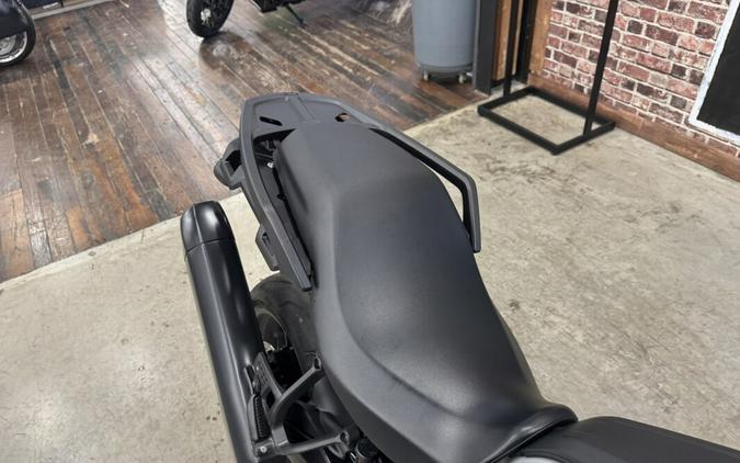 2025 Harley-Davidson Pan America 1250 ST