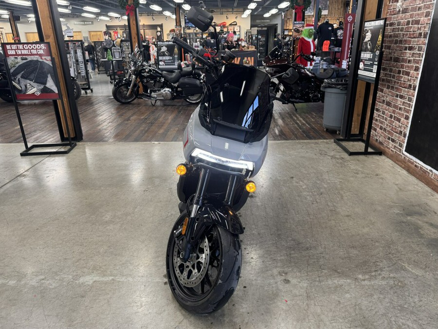 2025 Harley-Davidson Pan America 1250 ST