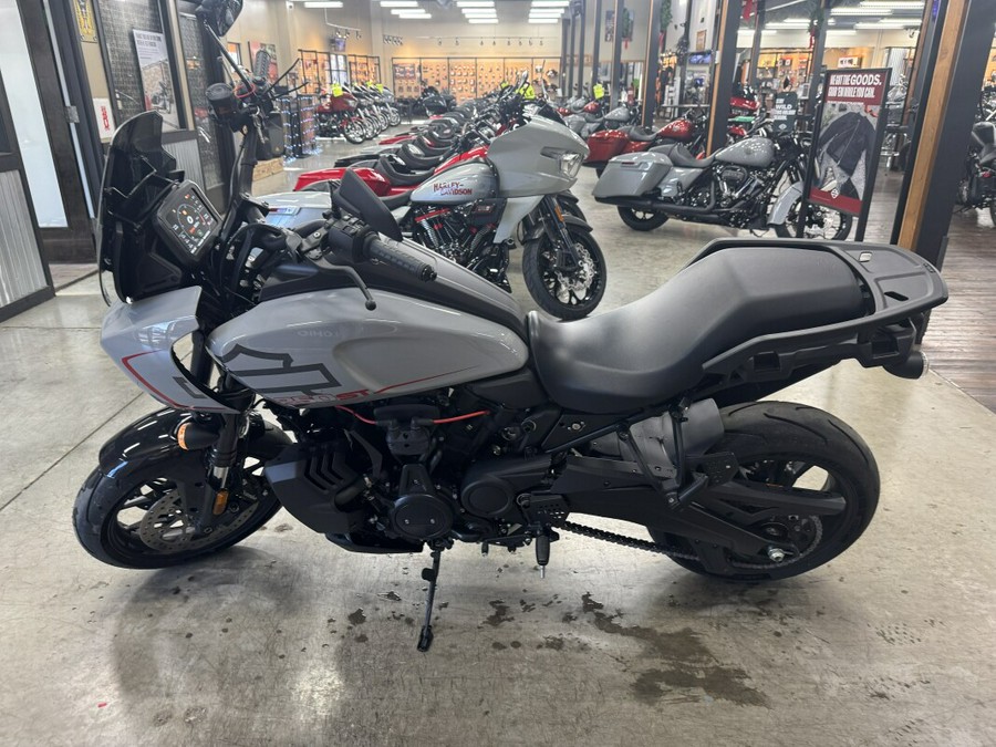 2025 Harley-Davidson Pan America 1250 ST