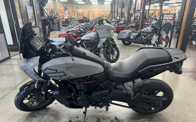 2025 Harley-Davidson Pan America 1250 ST