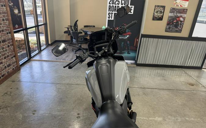2025 Harley-Davidson Pan America 1250 ST