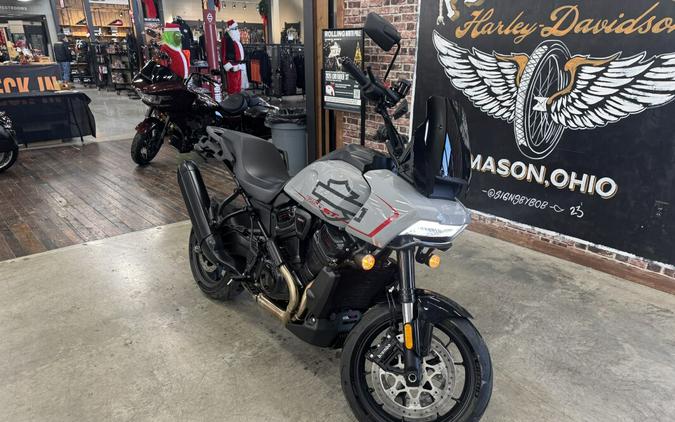 2025 Harley-Davidson Pan America 1250 ST