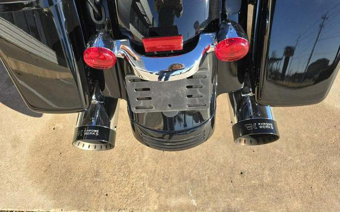 2020 Harley-Davidson® FLTRX - Road Glide®