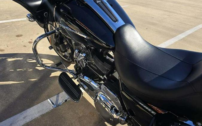 2020 Harley-Davidson® FLTRX - Road Glide®