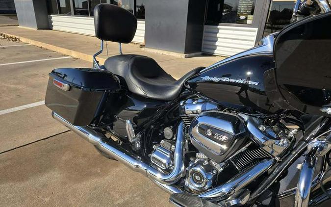 2020 Harley-Davidson® FLTRX - Road Glide®