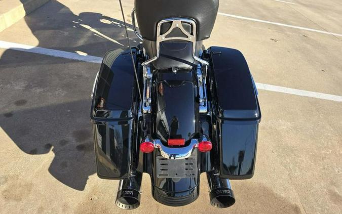 2020 Harley-Davidson® FLTRX - Road Glide®