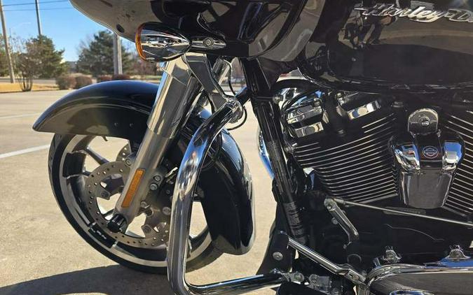 2020 Harley-Davidson® FLTRX - Road Glide®