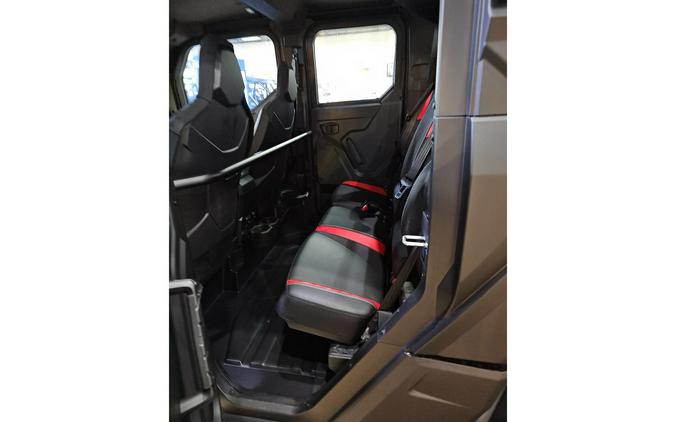 2026 Polaris XPEDITION XP 5 NS PERFORMANCE RED Northstar