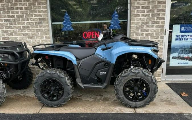 2025 Can-Am® Outlander XT 700