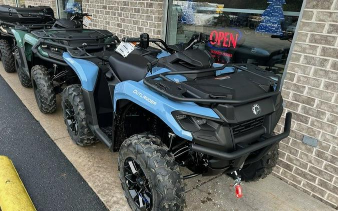2025 Can-Am® Outlander XT 700