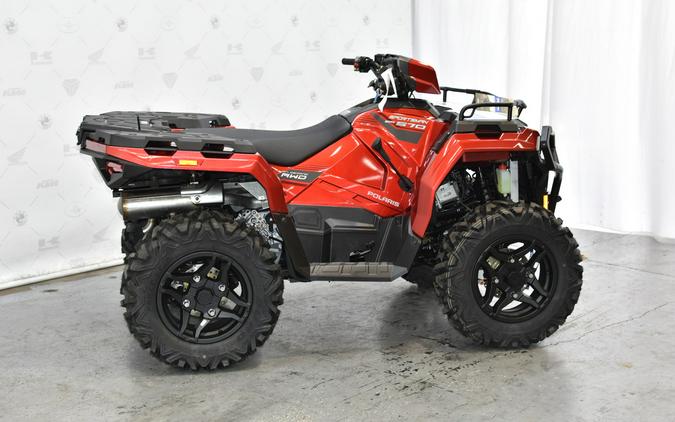 2026 Polaris SPORTSMAN 570 TRAIL
