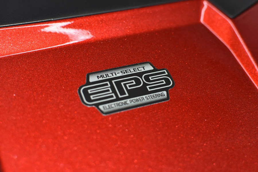 2026 Polaris SPORTSMAN 570 TRAIL