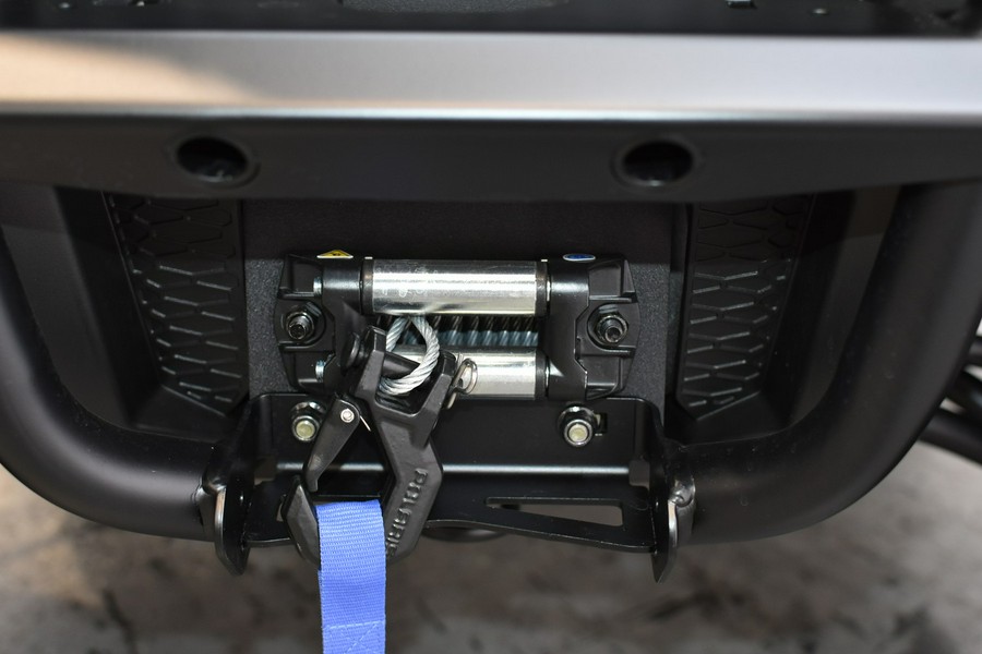 2026 Polaris SPORTSMAN 570 TRAIL