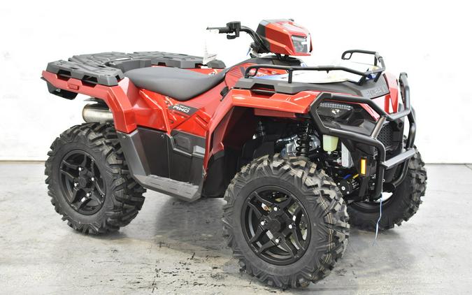 2026 Polaris SPORTSMAN 570 TRAIL